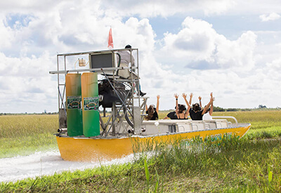 Everglades Alligator Farm Coupons