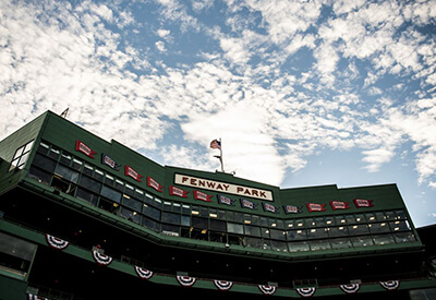 Fenway Park Tours Coupons