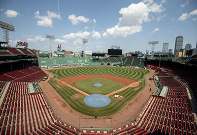 Fenway Park Tours Coupons