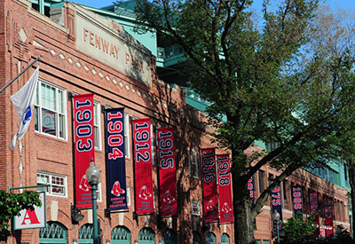 Fenway Park Tours Coupons