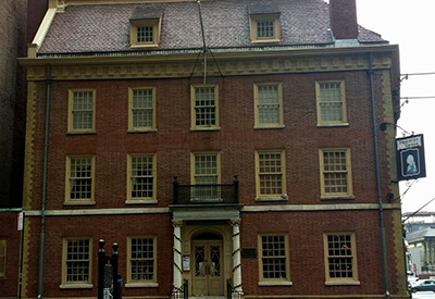 Fraunces Tavern Museum Coupons