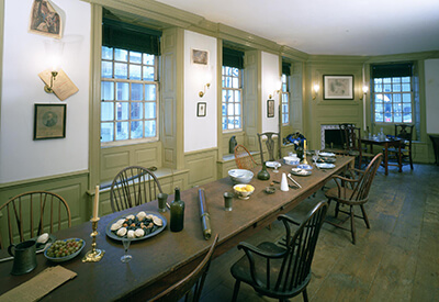 Fraunces Tavern Museum Coupons