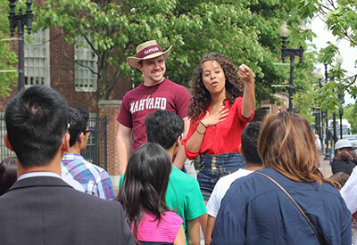 Harvard Tour Coupons