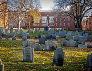 Haunted Boston Ghost Tour Coupons