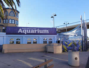Heal the Bay Aquarium Coupons