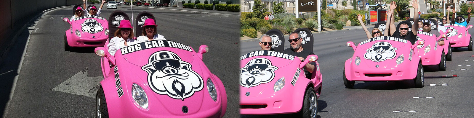 Hog Car Tours Coupons