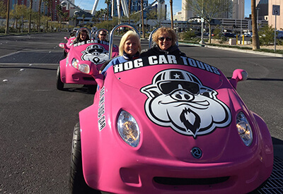 Hog Car Tours Coupons