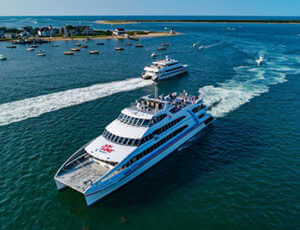 Hyannis Harbor Cruise Coupons