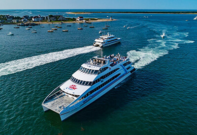 Hyannis Harbor Cruise Coupons