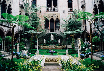 Isabella Stewart Gardner Museum Coupons