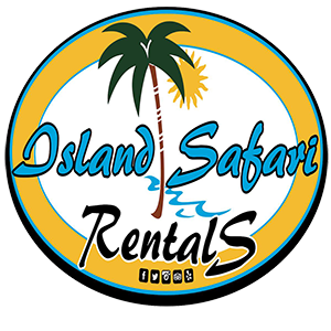 Island Safari Rentals Coupons