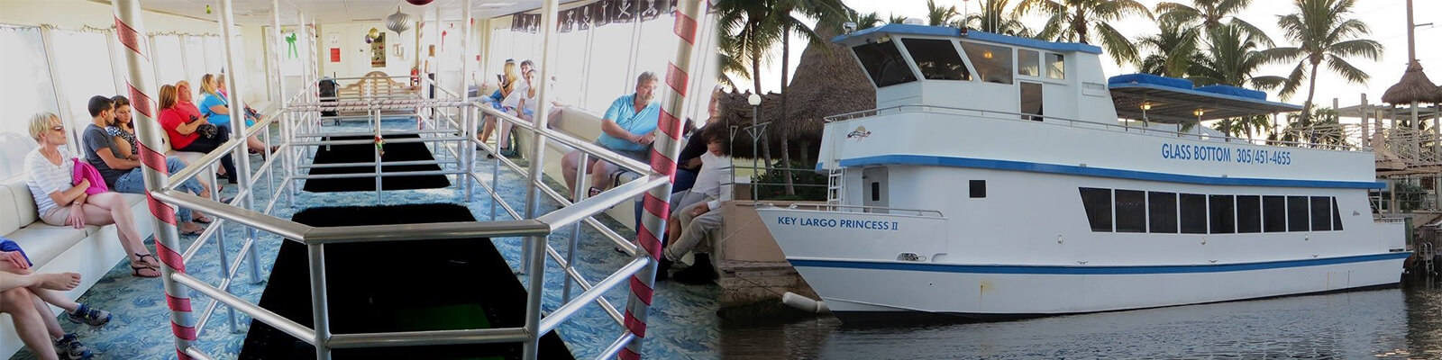 Key Largo Princess Coupons
