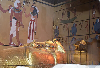 King Tut Las Vegas Coupons