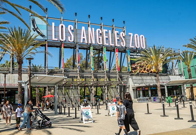 LA Zoo Coupons