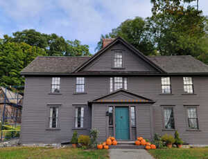 Louisa May Alcott House Coupons