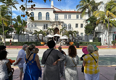 Miami Art Deco Walking Tour Coupons