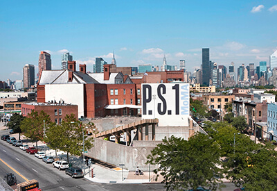 MoMA PS1 Promo Code