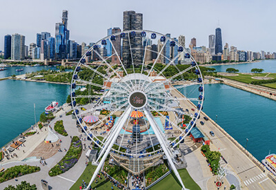 Navy Pier Coupons
