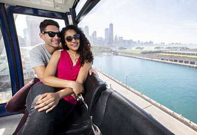 Navy Pier Coupons