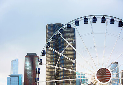 Navy Pier Coupons