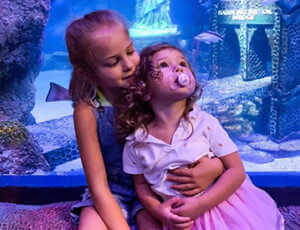 New Jersey Sea Life Aquarium Coupons