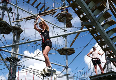 Nona Adventure Park Coupons