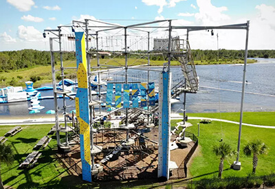 Nona Adventure Park Coupons