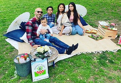 Perfect Picnic NYC Coupons