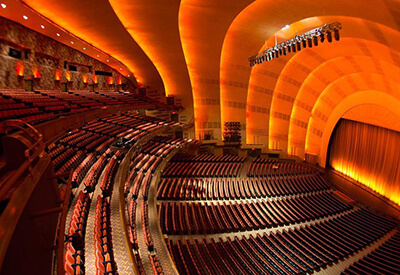 Radio City Music Hall Tour Coupons