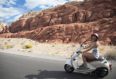 Red Rock Scooter Tour Coupons