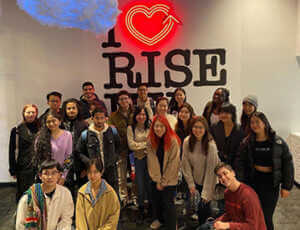 Rise NY Coupons