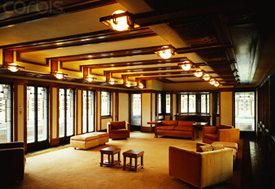 Robie House Discount Code