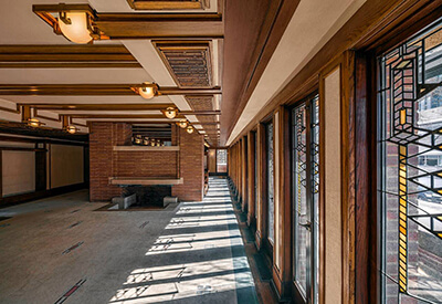 Robie House Discount Code