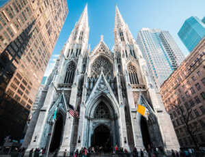 St. Patrick’s Cathedral Tour Coupons