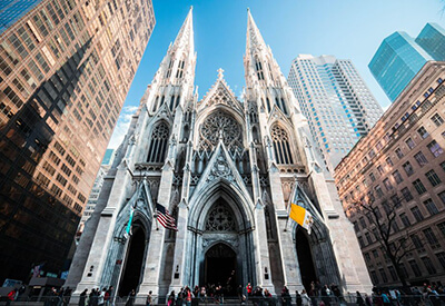 St. Patrick’s Cathedral Tour Coupons