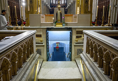 St. Patrick’s Cathedral Tour Coupons