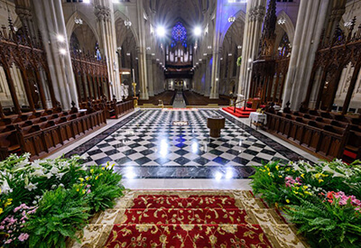 St. Patrick’s Cathedral Tour Coupons