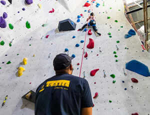 Stronghold Climbing Gym Coupons