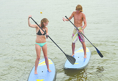 Sunset Watersports Coupons