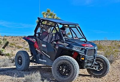 Vegas Off Road Tours Coupons