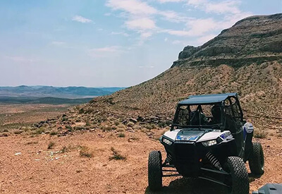 Vegas Off Road Tours Coupons