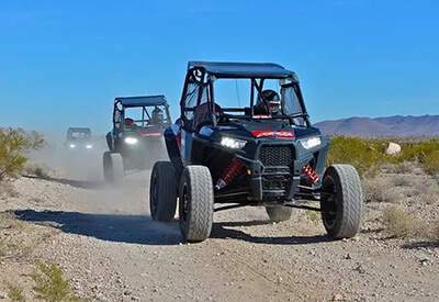 Vegas Off Road Tours Coupons