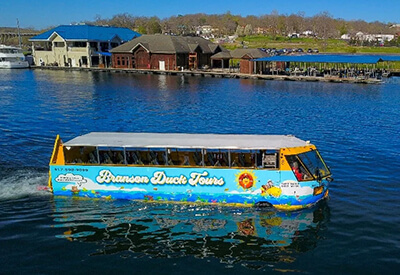 Branson Duck Tour Coupons