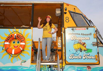 Branson Duck Tour Coupons