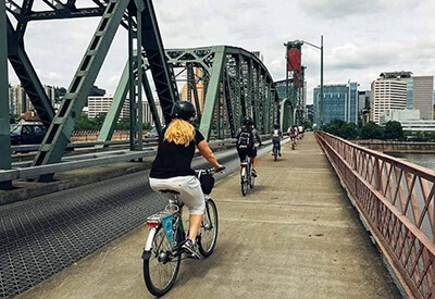 Cycle Portland Coupons