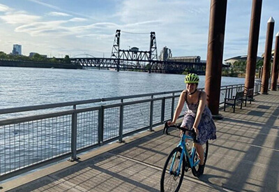 Cycle Portland Coupons