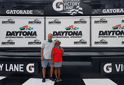 Daytona International Speedway Coupons