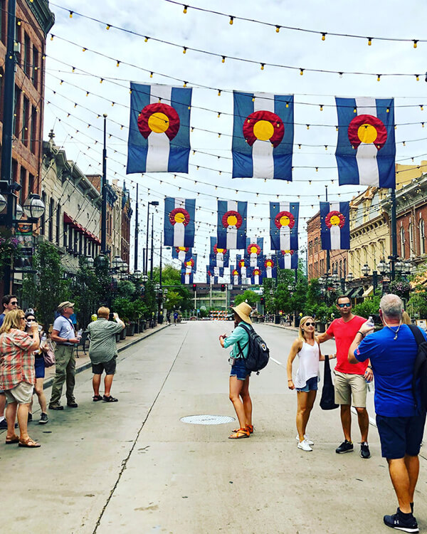 Denver Tours