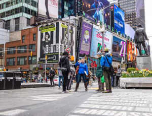Experience First NYC Tours Coupons