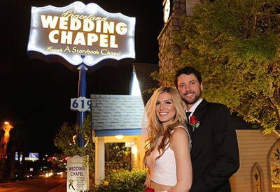 Graceland Wedding Chapel Coupons